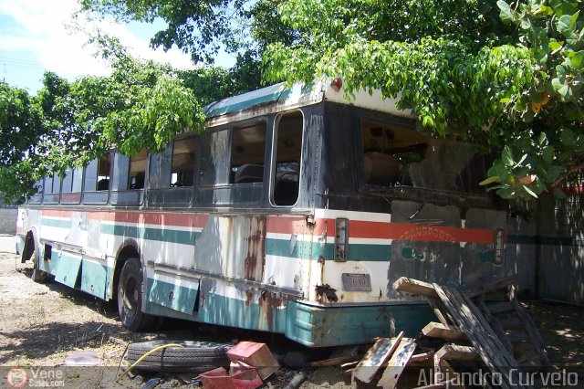 En Chiveras Abandonados Recuperacin Transporte Fatima por Alejandro Curvelo