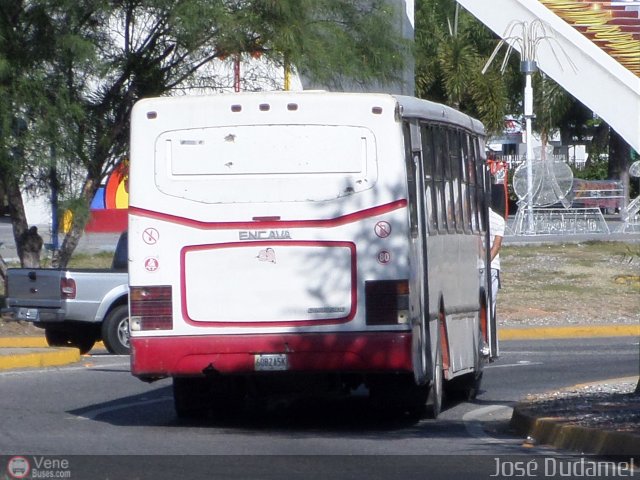 LA - S.C. Transporte Ignacio Ortiz 29 por Jos Dudamel