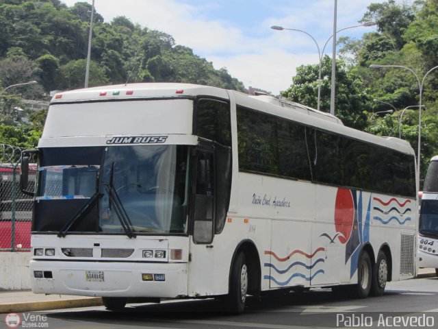 Uni�n Conductores Ayacucho 1064 por Pablo Acevedo