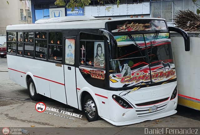 A.C. Mixta Fraternidad del Transporte R.L. 023 por Daniel Fernndez