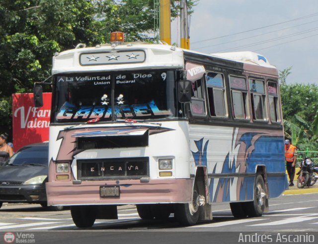 CA - Unin Bucaral 010 por Andrs Ascanio