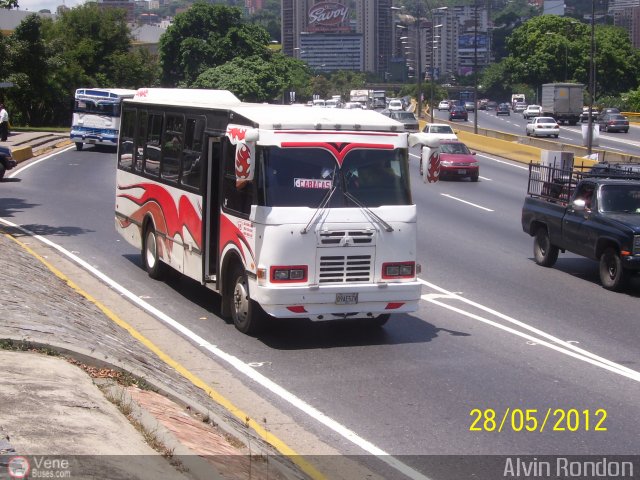 A.C. Valles de Aragua 05 por Alvin Rondn