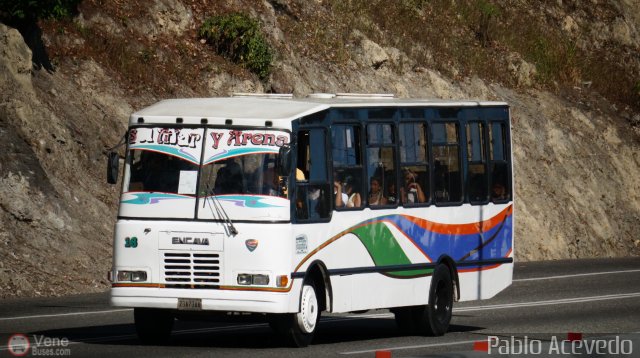 A.C. Indepasib 016 por Pablo Acevedo