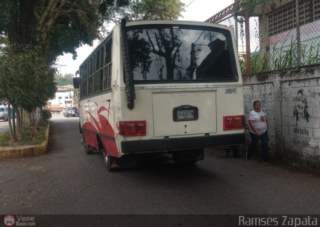 MI - U.C. La Matica 31-D por Rams�s Zapata