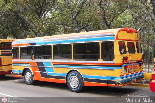 A.C. Transporte Independiente 48 por Waldir Mata