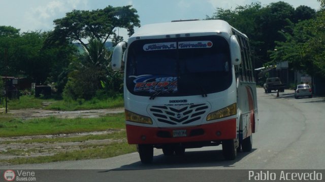 A.C. Alberto A. Torrealba 022 por Pablo Acevedo