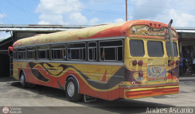 Transporte Guacara 0010 por Andrs Ascanio