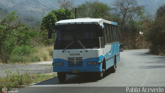 A.C. Las Brisas de Charallave 25 por Pablo Acevedo