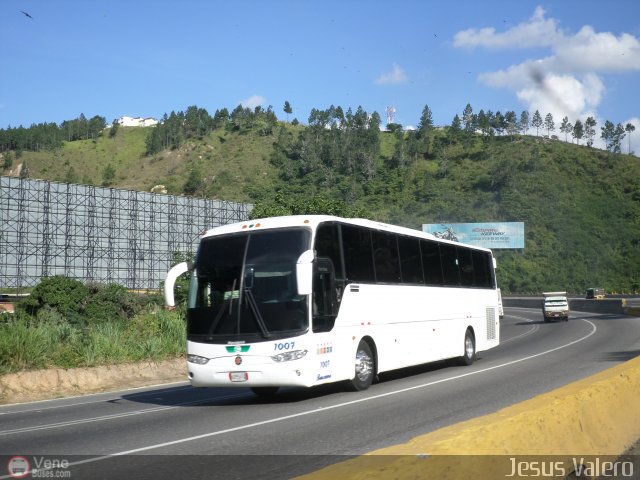 Servicios Especiales del Centro C.A. 07 por Jesús Valero