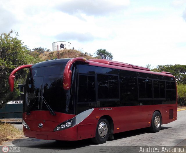 Universidad de Carabobo 502 por Andrs Ascanio