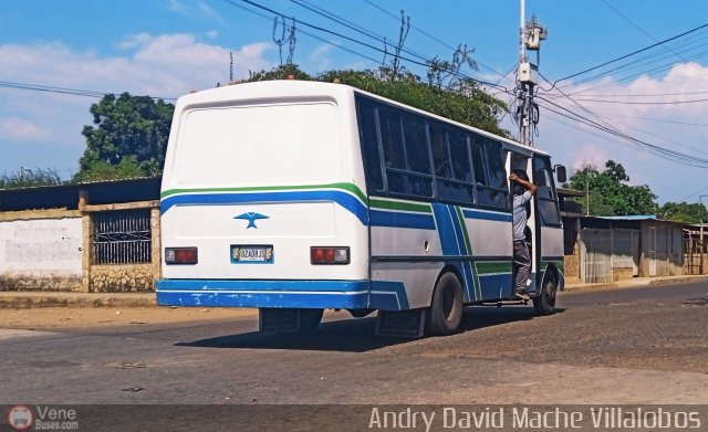 ZU - U.C. Barrio La Polar 029 por Andry David Mache Villalobos