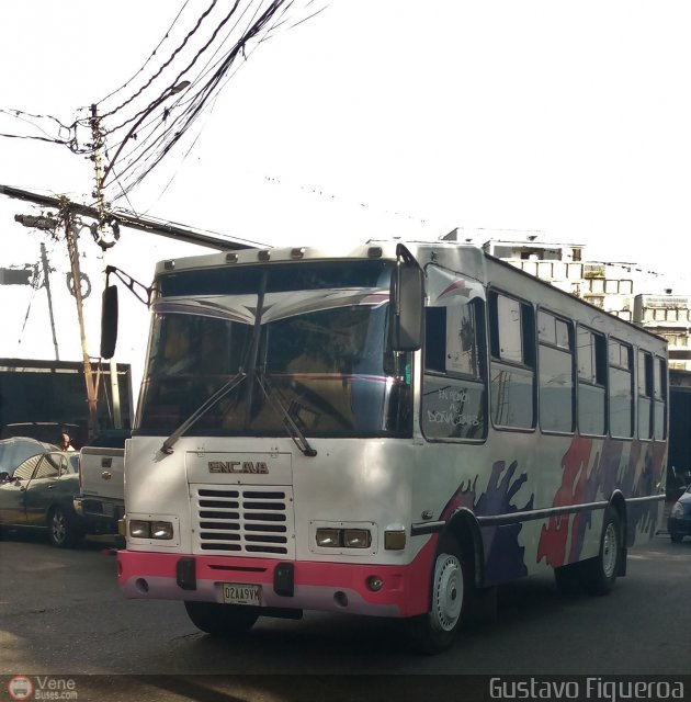 Transporte Privado Joaranny 179 por Gustavo Figueroa