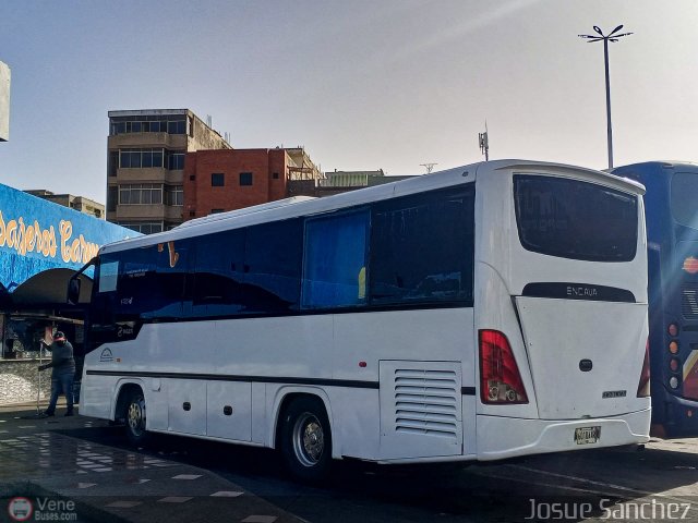 Expresos Valle de Guantar 01 por Josue S�nchez