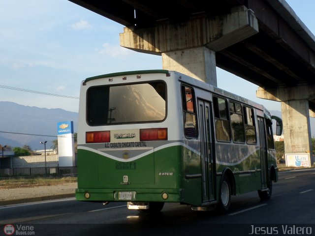 DC - A.C. Casalta - Chaca�to - Cafetal 079 por Jes�s Valero