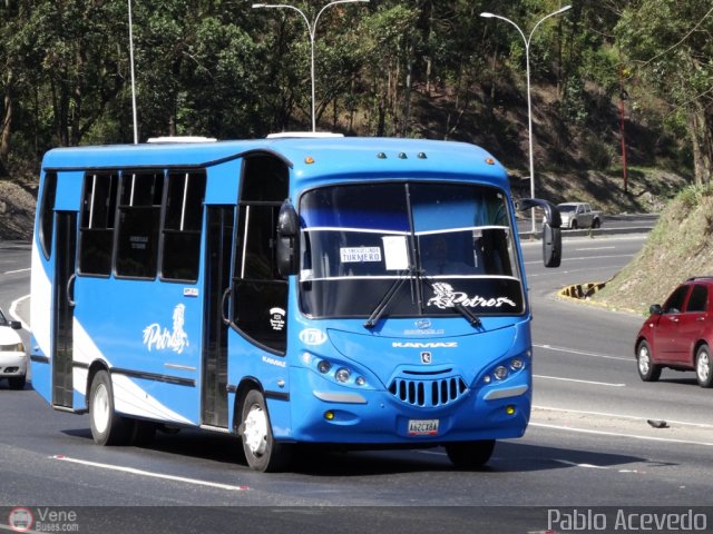 Uni�n Turmero - Maracay 178 por Pablo Acevedo