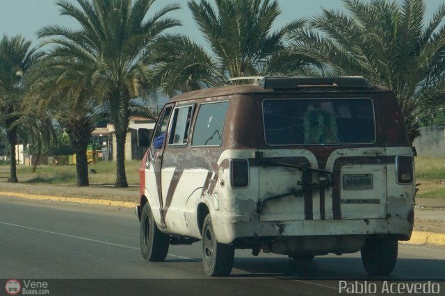 Particular o Desconocido Barcelona por Pablo Acevedo