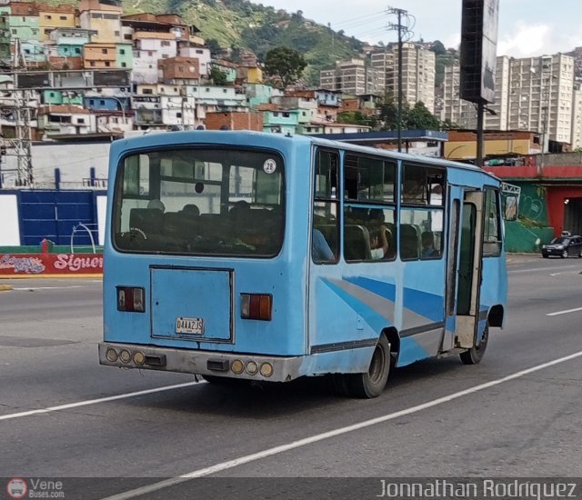 DC - Asoc. Cooperativa Carabobo Tiuna R.L. 028 por Jonnathan Rodrguez