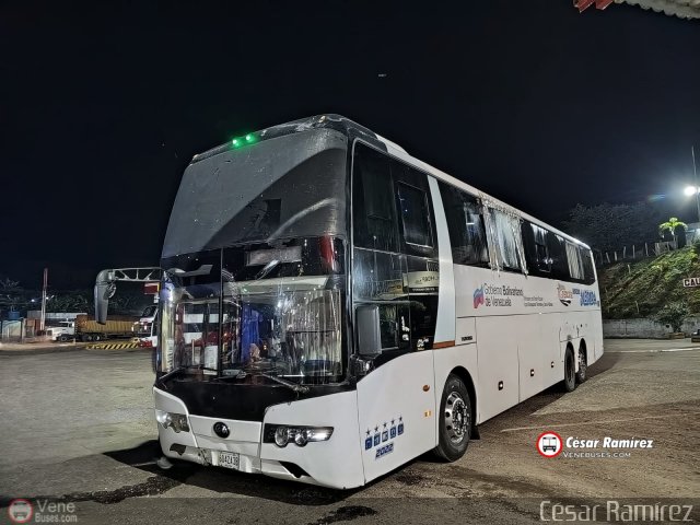 Expresos M�rida 2022 por C�sar Ram�rez