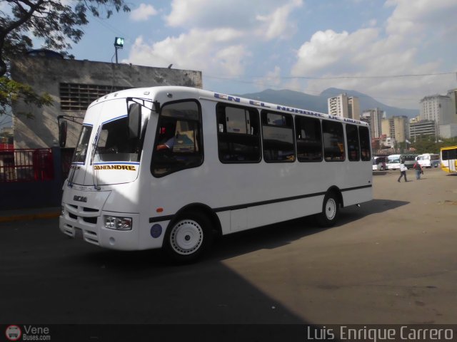 Organizaciones Unidas de C. Caracas - La Guaira 455 por Luis Enrique Carrero