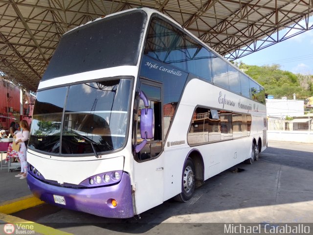 Expresos Camarg�i 1030 por Michael Caraballo