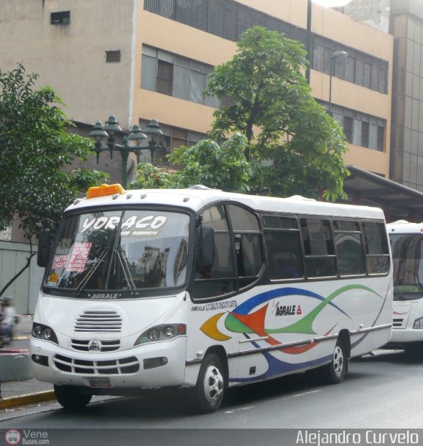 DC - A.C. Casalta - Chacato - Cafetal 032 por Alejandro Curvelo