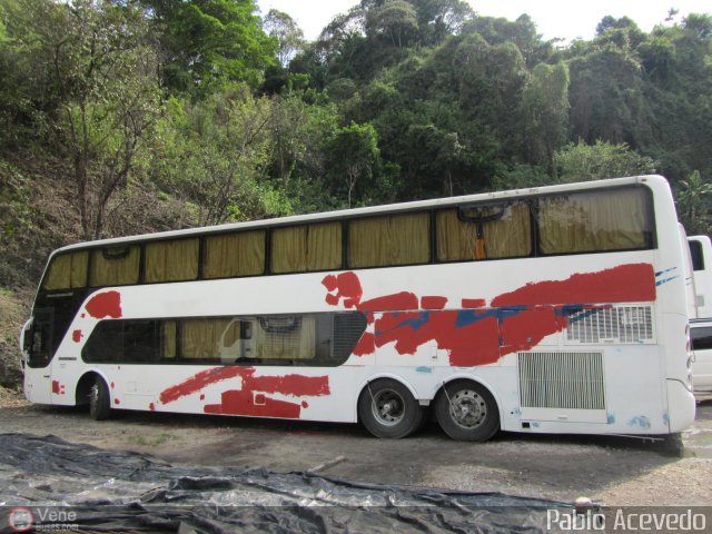 Expresos M�rida 0180 por Pablo Acevedo