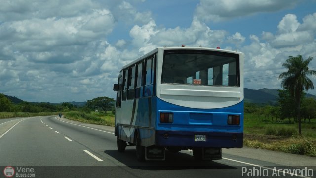 BA - A.C. Juan Pablo II 55 por Pablo Acevedo