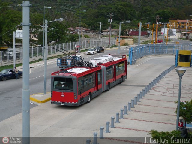 Trolmerida - Tromerca 07 por J. Carlos Gmez