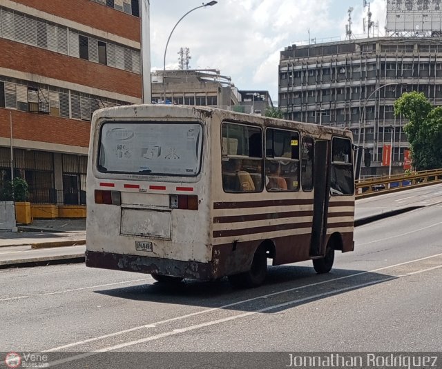 DC - L�nea Alma Llanera 003 por Jonnathan Rodr�guez