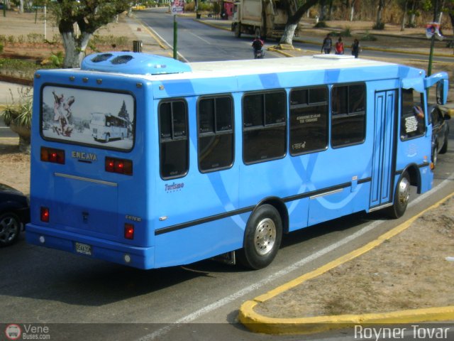 U.C. San Antonio S.C. 167 por Royner Tovar