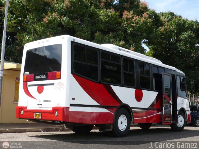 A.C. de Transporte Encarnaci�n 090 por J. Carlos G�mez