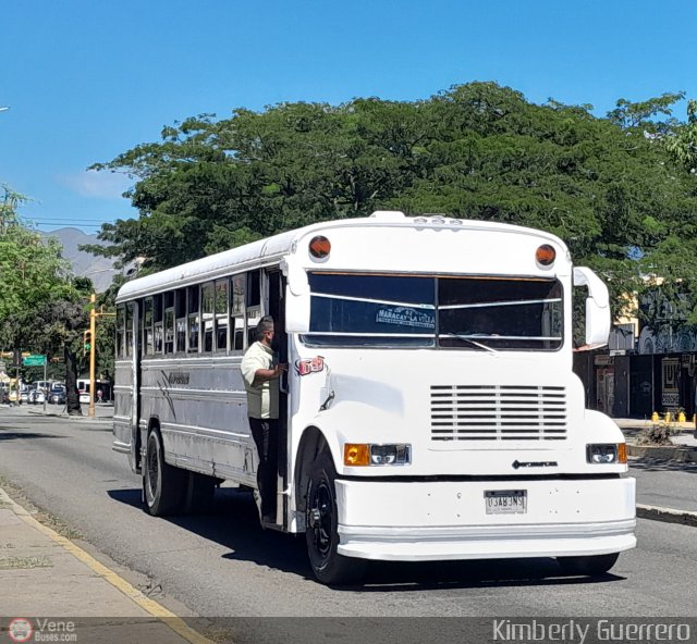 Uni�n Magdaleno A.C. 69 por Kimberly Guerrero