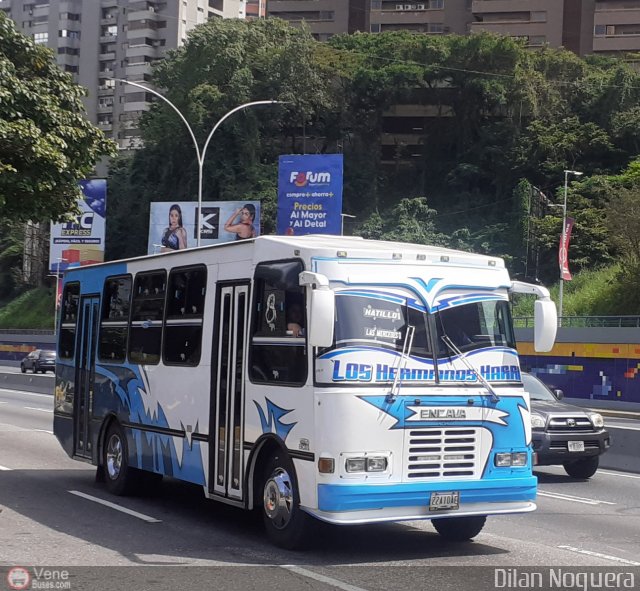 DC - A.C. L�nea Sur Este 098 por Dilan Noguera