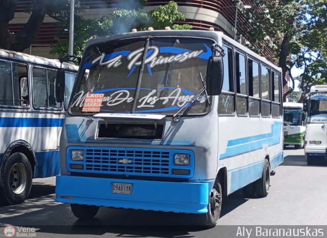 DC - U.C. Sarria Sim�n Rodriguez Pinto Salinas 80 por Aly Baranauskas