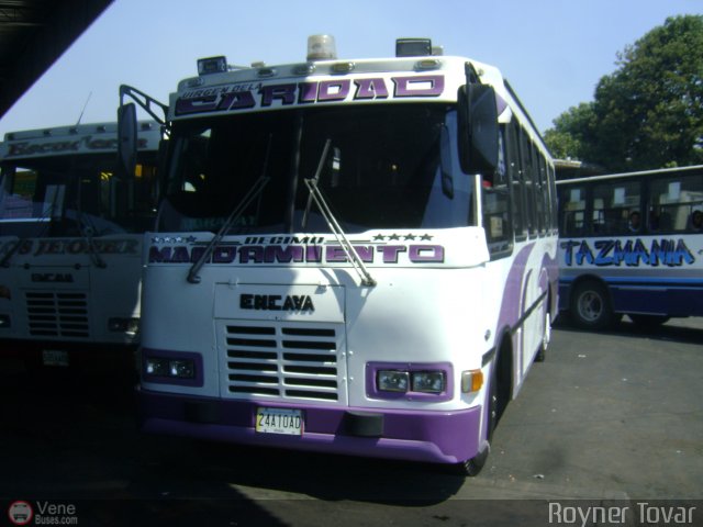 Unión Victoria 30 por Royner Tovar