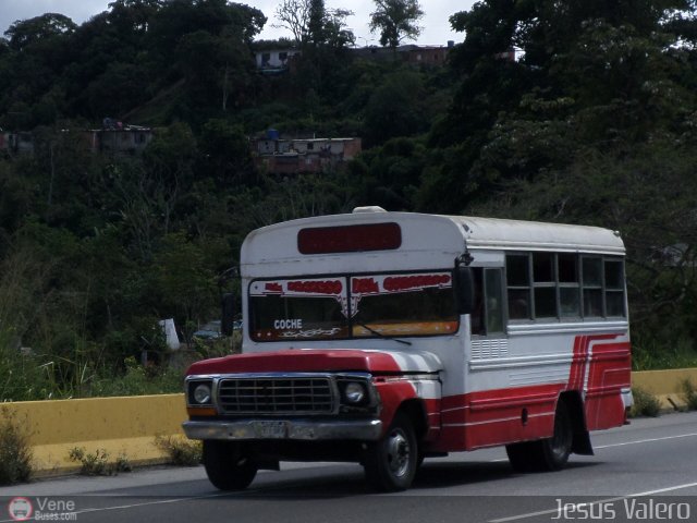 DC - A.C. de Transporte Colinas de Coche 98 por Jess Valero