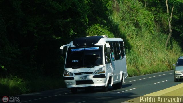 S.C. Lnea Transporte Expresos Del Chama 012 por Pablo Acevedo