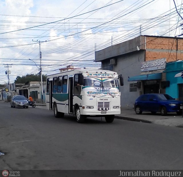 AR - Unin El Limn 099 por Jonnathan Rodrguez