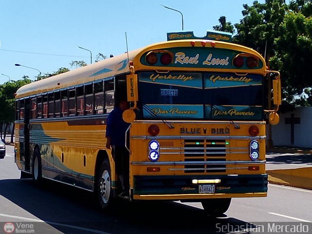 ZU - Ra�l Leoni 43 por Sebasti�n Mercado