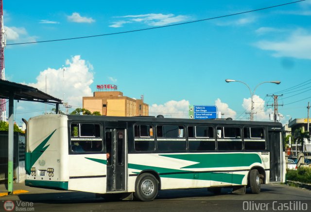 Uni�n MarVal 017 por Oliver Castillo