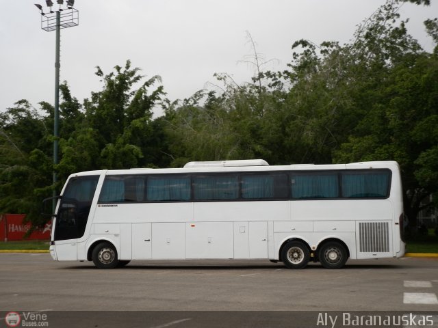 Servicios Especiales Coldu 2005 por Aly Baranauskas