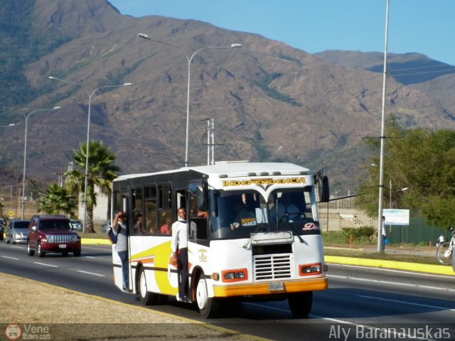 A.C. Transporte Independencia 013 por Aly Baranauskas
