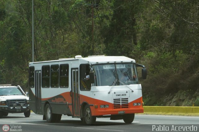 DC - A.C. Casalta - Chaca�to - Cafetal 066 por Pablo Acevedo