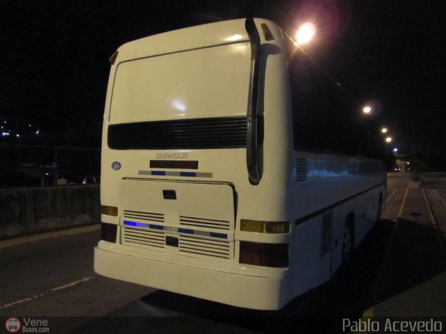 Unin Conductores Aeropuerto Maiqueta Caracas 054 por Pablo Acevedo