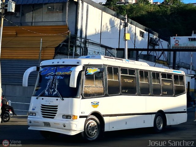 A.C. Mensajeros Llanos del Sur 077 por Josu� S�nchez