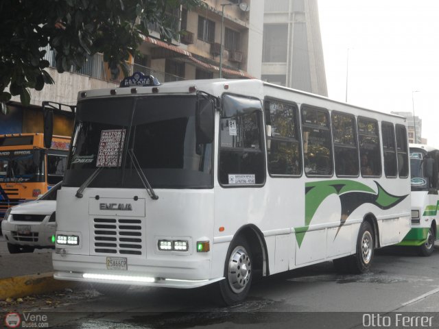 DC - Asociaci�n Rep�blica 081 por Otto Ferrer