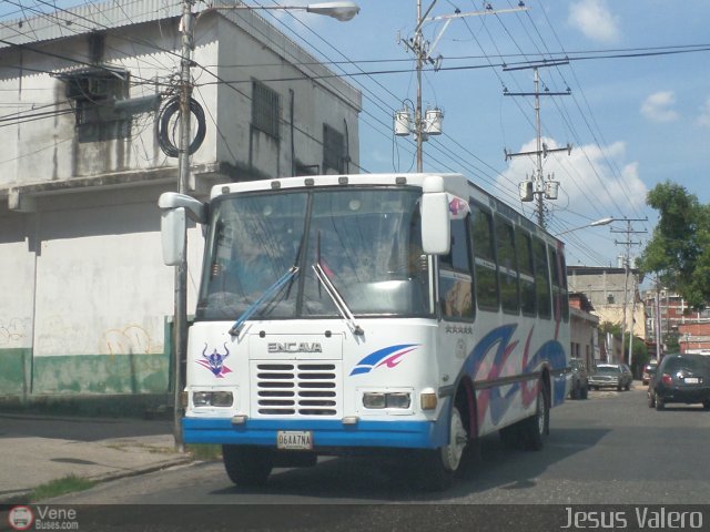 DC - A.C. Propatria - Carmelitas - Chaca�to 246 por Jes�s Valero