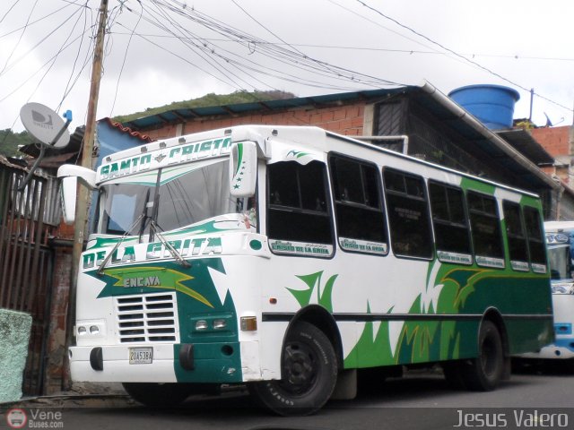 DC - Unin Conductores del Oeste 057 por Jess Valero