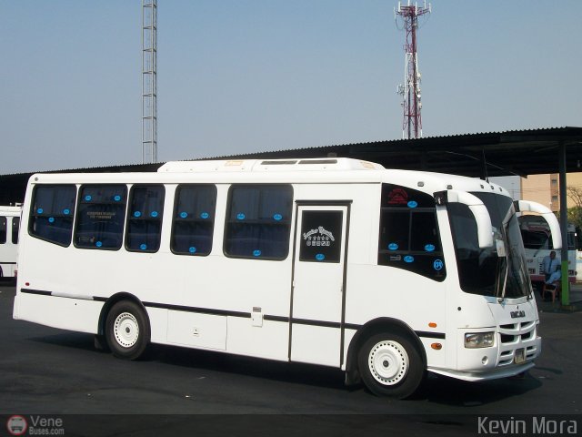 A.C. Don Augusto Malave Villalba 134 por Kevin Mora