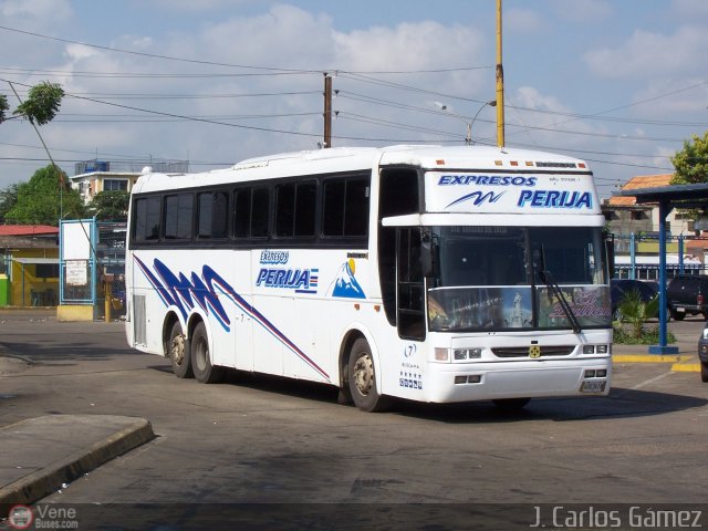 Expresos Perij� 07 por J. Carlos G�mez